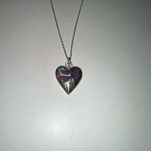 Brighton necklace never been worn with tags